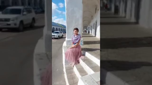 Кострома 2 - лето 2020 🪆❤️🥰 смотреть онлайн