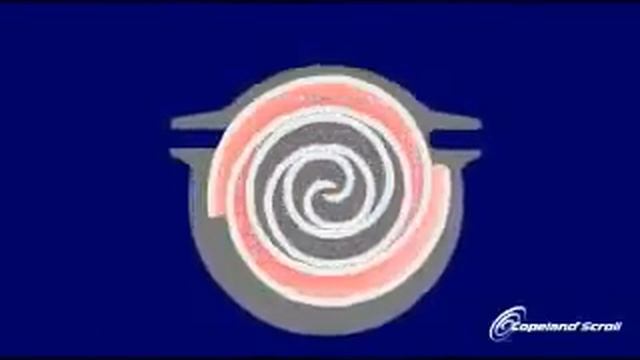 Копия видео How A Copeland Scroll™ Compressor Works
