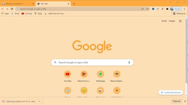 how to download audacity for windows 10 in urdu | skills plus | смотреть онлайн