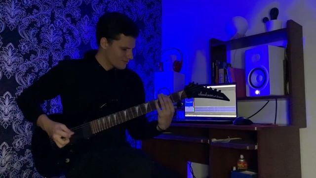 Keith Merrow - Pillars of Re-Creation смотреть онлайн