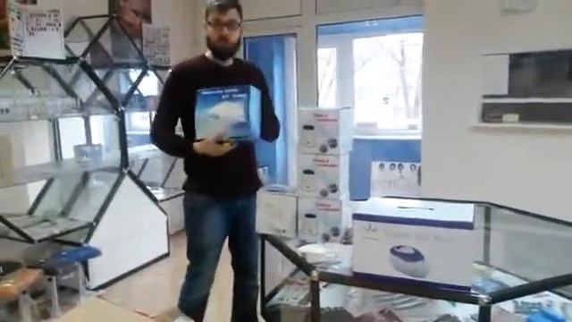 Sergglazoff American Beauty Новый завоз Март 2016 часть 1я