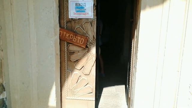 Генуэзская крепость в Судаке . Самое атмосферное видео с незабываемыми видами❤️