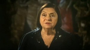 ᴴᴰ Паола Волкова - 03 - Боттичелли "Весна" (Мост над бездной)