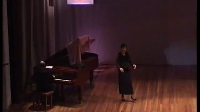 Вечер памяти народного артиста России, профессора Льва Ткачева "ХОТЕЛ БЫ В ЕДИНОЕ СЛОВО...." ЧАСТЬ смотреть онлайн