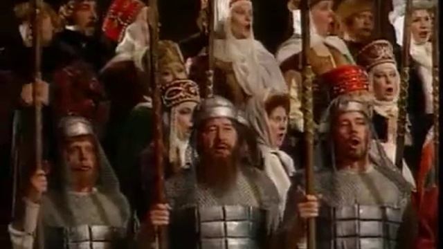 Русская классика