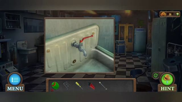 Tricky Doors || Episode - 7 || Hospital смотреть онлайн