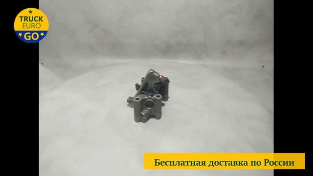Вал рокеров Daf XF105 смотреть онлайн
