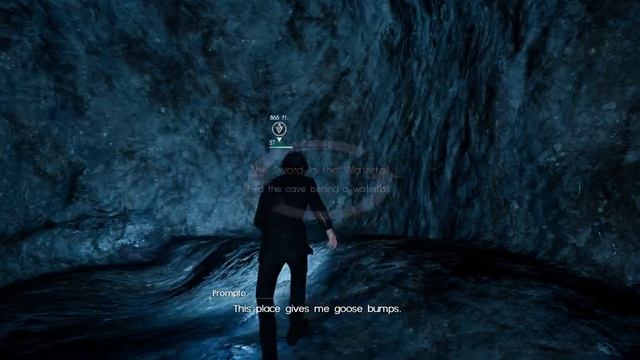 Final Fantasy XV (WE) Chapter 3: The Open World (Ultra-Wide 32:9) смотреть онлайн