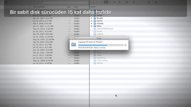 KC400 Dört Çekirdekli Kurumsal SSD | Kingston Technology смотреть онлайн