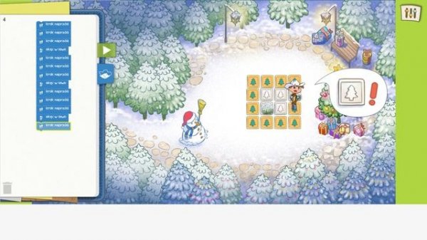 Run Marco! Allcancode zimowy 1-6