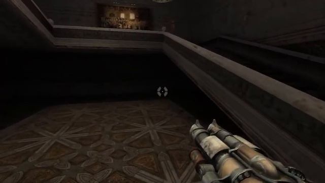 Painkiller: Black Edition - Chapter 2 - Opera House