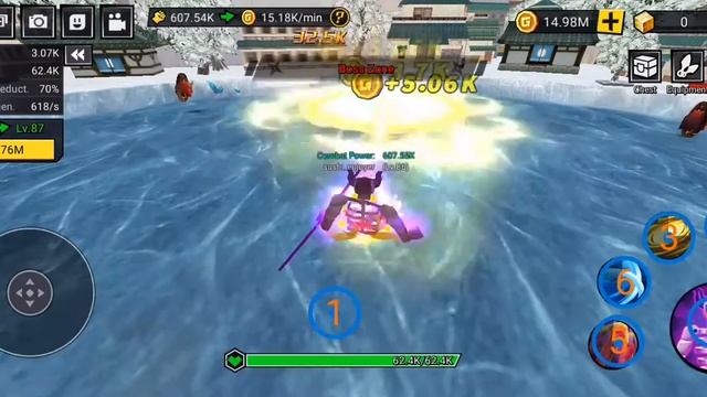 money generator in anime all star (blockman go) смотреть онлайн