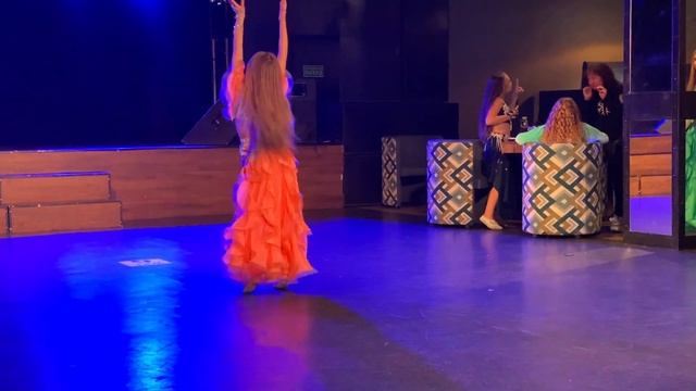 Вардугина Софья. Вечеринка 26 сентября 2020. смотреть онлайн