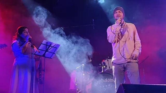 Андрей Бирин - Oh, Pretty Woman