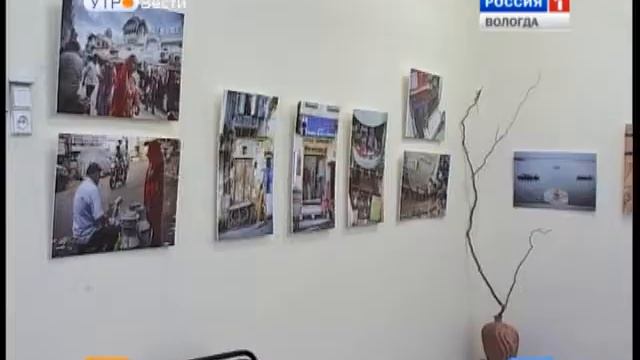 Утро России - Вологодская область (11.03.2015, 8:35) смотреть онлайн