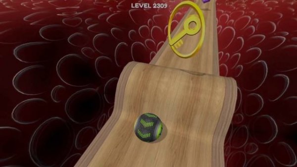 🔥GOING BALLS - SpeedRun Level 2306 Android ios gameplay adventure 🏆🏆