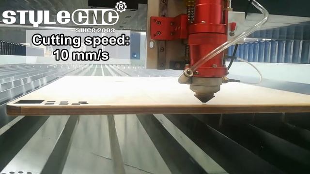 Лазерный станок резать 15mm фанера смотреть онлайн