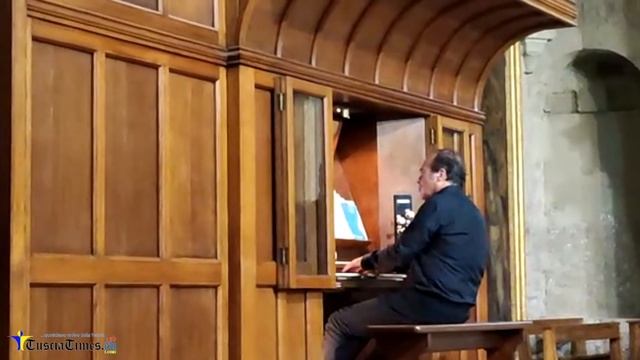 Concerto Dell'Assunta A San Martino Al Cimino