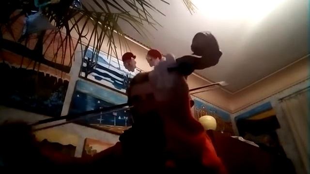 Марш из оперы 