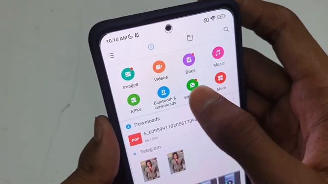 Telegram Se Pdf Delete Kaise Kare Koi Bhi смотреть онлайн