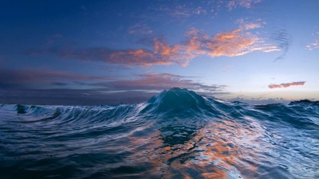 Yakuro Anxious, Pacific Ocean смотреть онлайн