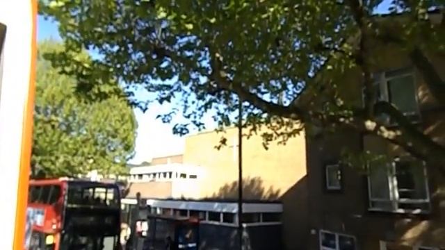 London Bus Tour 2018. Экскурсия по Лондоне на автобусе.Часть 2