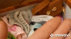 Обзор на уточку лала-фан фан Милку🥰💙💌💭