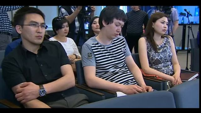 Брифинг СЦК о развитии промышленности, энергетики в рамках интеграционных процессов смотреть онлайн