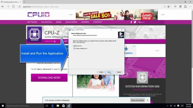 How to Find Out Your Motherboard Model смотреть онлайн