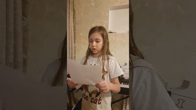 Ария Магды из оперы "Ласточка" смотреть онлайн