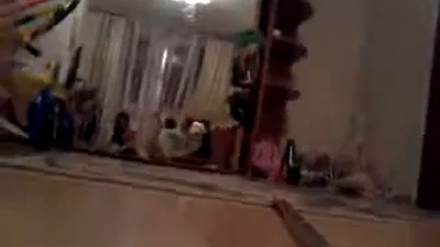 Мой новый монопод смотреть онлайн