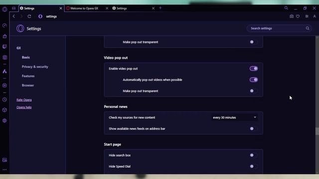 How To Change Language In Opera Gx (Easiest Way) смотреть онлайн