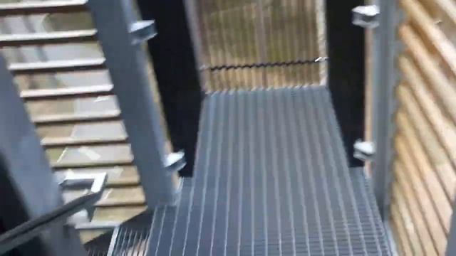 Смотровая вышка в Дзинтари 3 смотреть онлайн