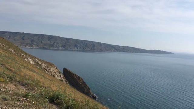 Большая Феодосия Орджоникидзе смотреть онлайн