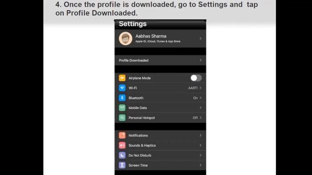 How to get new iPhone features before anyone 2020 | iOS 14 | Public Beta смотреть онлайн