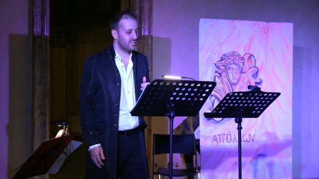 MONTEVERDI ALLA CORTE DEI GONZAGA ✩ PALAZZO TE ✩ Produzione AMAREMANTOVA смотреть онлайн