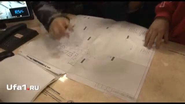 Спортивные объекты Уфы оценили как гуд