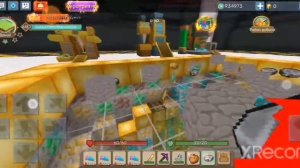КАК СТАТЬ БОГАТЫМ В BLOCKMAN GO SKY BLOCK!? | blockman GO