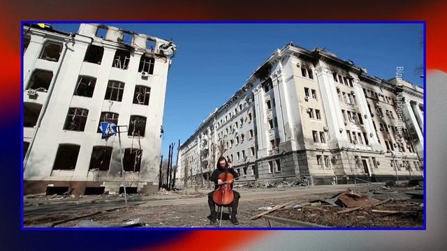 Украина. Реквием на костях...