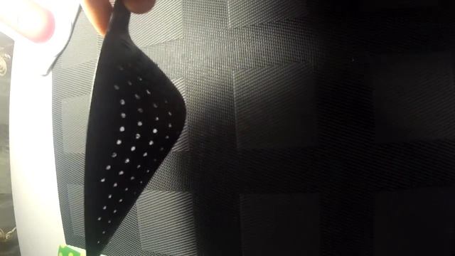 Gearbest: Nylon Scoop Shaped Spoon Colander смотреть онлайн