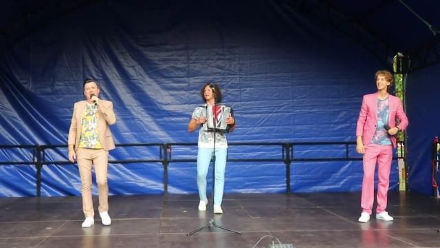 поют. группа садко смотреть онлайн