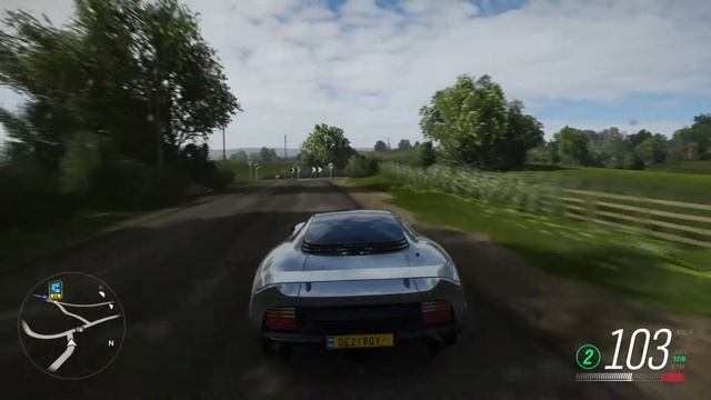 Jaguar xj220 HEAT #jaguar #gaming смотреть онлайн