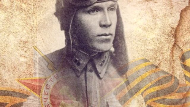 Школьный музей Героя Советского Союза легендарного разведчика Николая Ивановича Кузнецова. Часть 1. смотреть онлайн