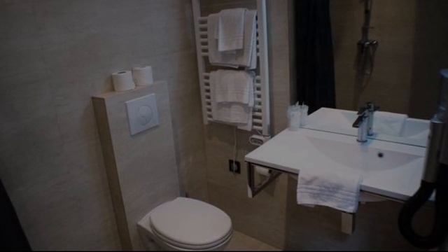 Hotel Chabrol Opera, Paris, France