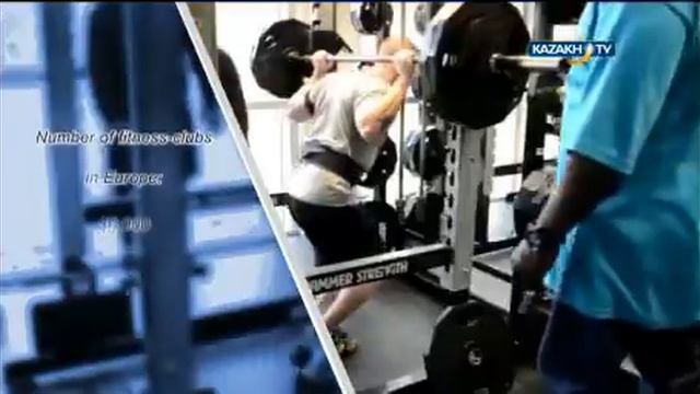 Здоровый образ жизни