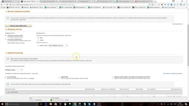 Торговля на Amazon №16