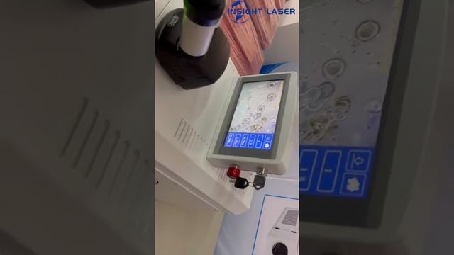 Newest 80W Mini Jewelry Laser Welding Machine