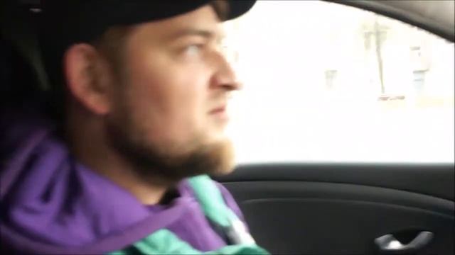 Питер 2014 Часть 4 - LiveVlog смотреть онлайн