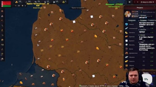 AGE OF HISTORY 3 более детально ПОИГРАЕМ изучим все | Age of History 3