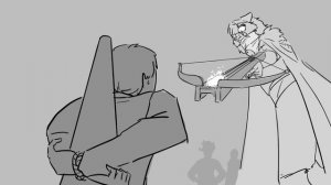 Техноблейд и Есть - Опасность!  -  Dream SMP  |  Русский Дубляж.